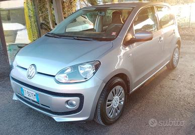 VOLKSWAGEN  UP
