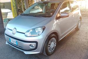 VOLKSWAGEN  UP