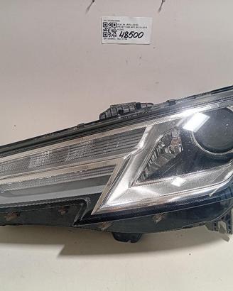FARO ANTERIORE SINISTRO AUDI A4 Berlina (8W2) 8W09