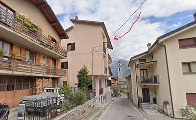 Appartamento a Gordona