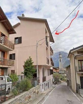 Appartamento a Gordona