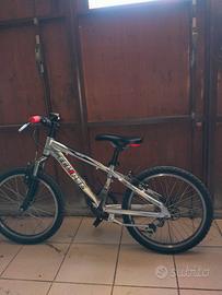 MTB 20 pollici 
