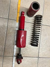 Coppia Sospensioni Moto Guzzi Stornello