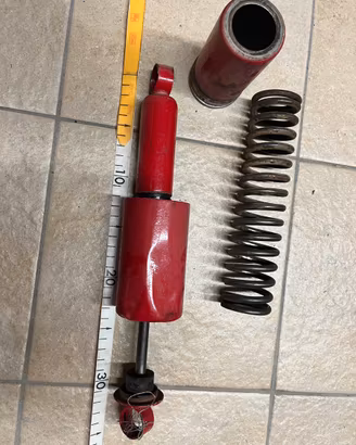 Coppia Sospensioni Moto Guzzi Stornello