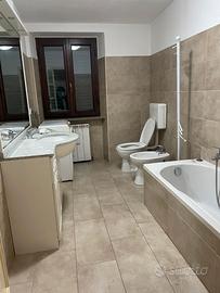 Appartamento in corte