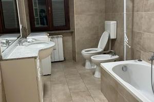 Appartamento in corte