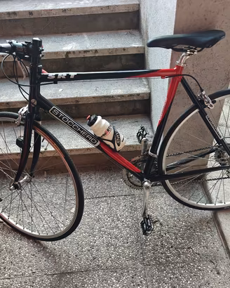 Bici da corsa Stocchero tg.54(M) - Cambio Nuovo