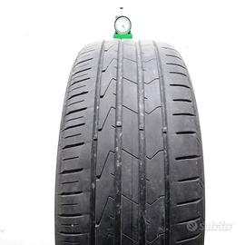Gomme 215/55 R17 usate - cd.80162