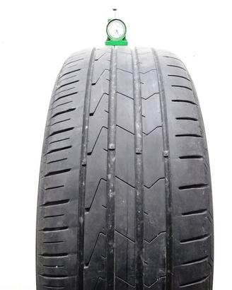 Gomme 215/55 R17 usate - cd.80162
