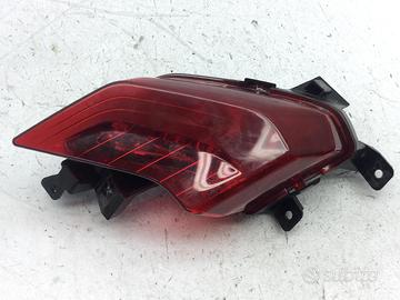 YAMAHA XP T-MAX DX 530 FARO FANALE STOP POSTERIORE