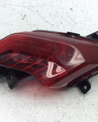 YAMAHA XP T-MAX DX 530 FARO FANALE STOP POSTERIORE