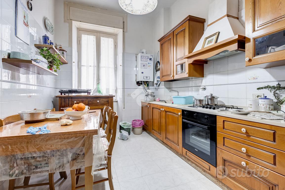 Appartamento – Roma, San Lorenzo, Tiburtino - Vista 2