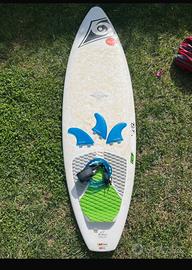 Tavola da surf Bic Duratec
