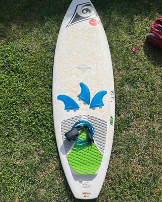 Tavola da surf Bic Duratec