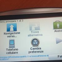 TomTom One XL
