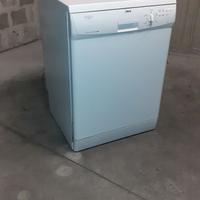 Lavastoviglie libera istallazione consegna Bologna