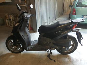 Aprilia Sportcity 200 - 2005