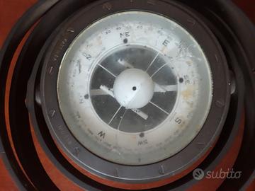 Bussola Ontario Hughes-Owens Co. Ltd.