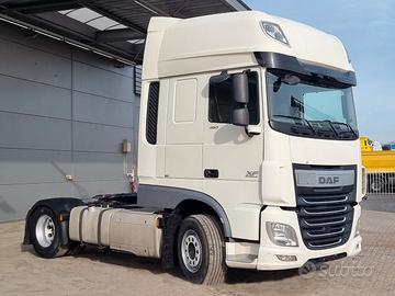 DAF XF 460 Cv FT SPACECAB EURO 6