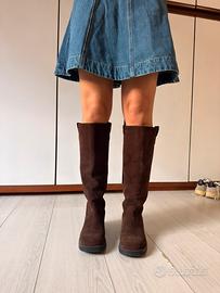 Stivali Steve Madden
