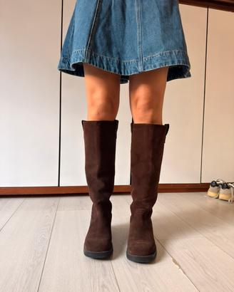 Stivali Steve Madden