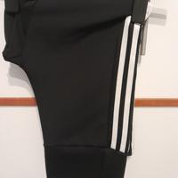 Pantaloni leggins Adidas originale Nuovi