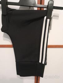 Pantaloni leggins Adidas originale Nuovi