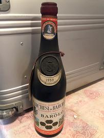 Marchesi di Barolo - Barolo