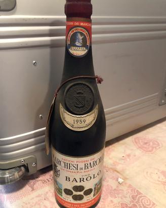 Marchesi di Barolo - Barolo