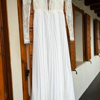 Abito da sposa