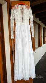 Abito da sposa