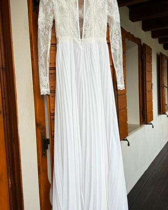 Abito da sposa