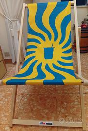 Sdraio Estathe by Seletti 
