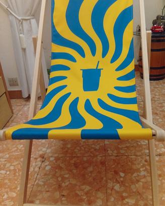 Sdraio Estathe by Seletti 