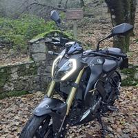 Keeway Rkf 125