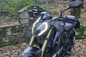 Keeway Rkf 125