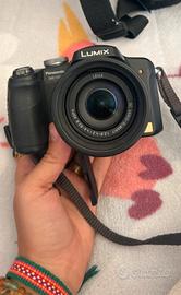 panasonic lumix bridge