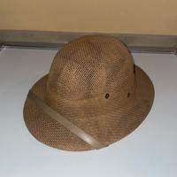 CAPPELLO DA SAFARI NEW YORK HAT & CAP