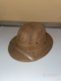 CAPPELLO DA SAFARI NEW YORK HAT & CAP