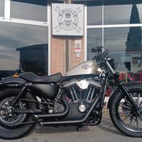 Harley-davidson 883 Sportster XL
