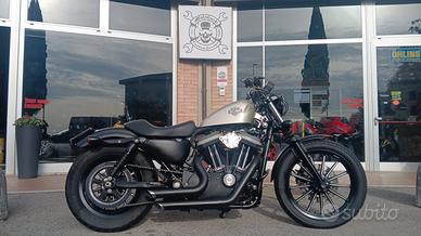 Harley-davidson 883 Sportster XL