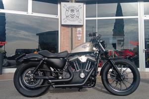 Harley-davidson 883 Sportster XL