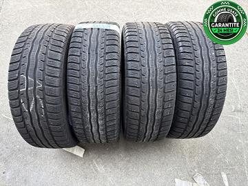 gomme usate 2055516 Winter FORMULA - Winter - 055