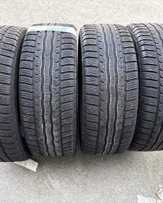 gomme usate 2055516 Winter FORMULA - Winter - 055