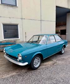 Fiat 124 Sport Coupè