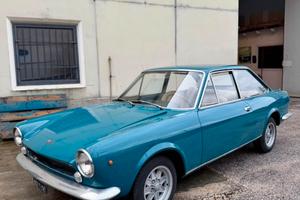 Fiat 124 Sport Coupè