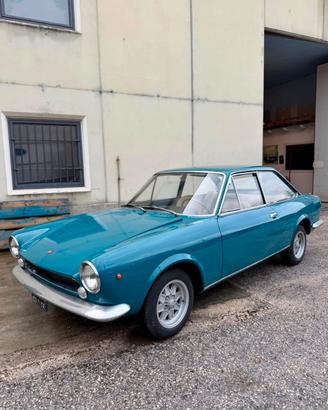 Fiat 124 Sport Coupè