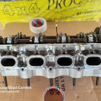 Testata completa Suzuki jimny 1.3 benzina codice m