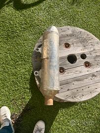 Vendi scarico akaprovic