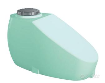 SERBATOIO ACQUA POTABILE 950LT